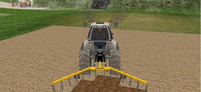 Tractor Farming Simulator 2020(圖8)-速報App