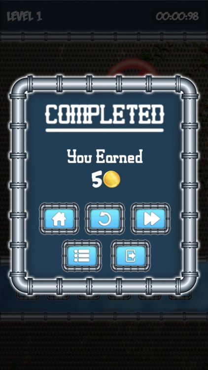 Connect Pipes Game screenshot-4