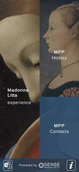 Game screenshot Madonna Litta Milano mod apk