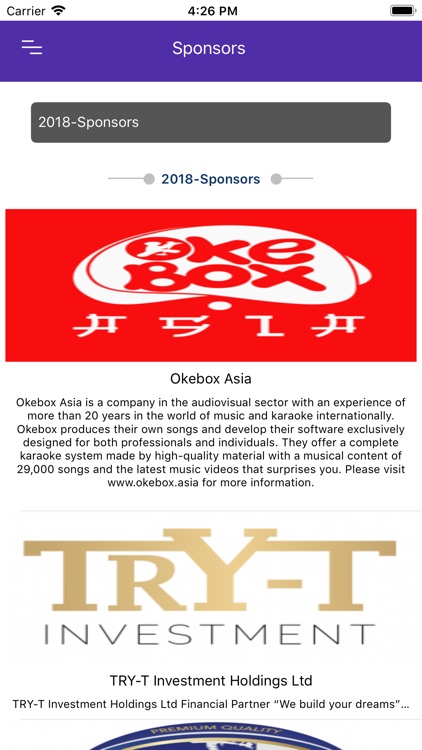 I-Sing World screenshot-5