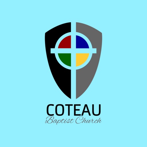 Coteau Baptist Church Houma icon