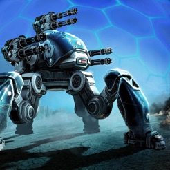 War Robots Multiplayer Battles On The App Store - war robots multiplayer battles 12