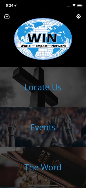 World Impact Network