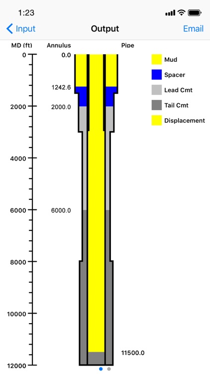 CEMPRO Lite screenshot-4