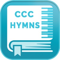 CCC NAP Hymns app not working? crashes or has problems?