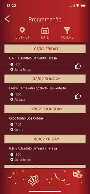 Carnaval Rio de Janeiro 2020(圖4)-速報App