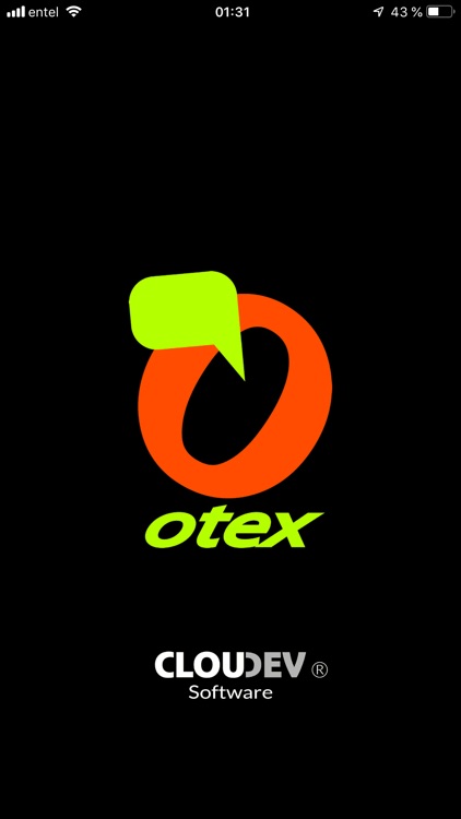 Otex Conductor