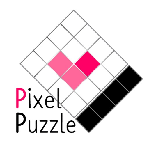 icon of 4×4ピクセルアートギャラリー