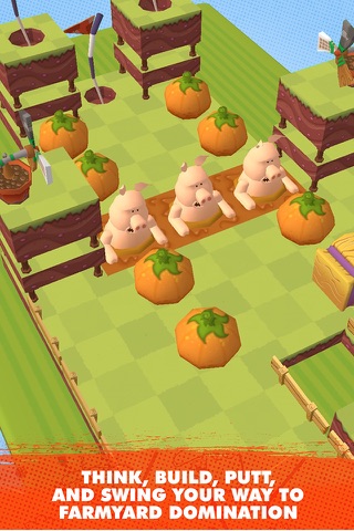 Puzzle Putt screenshot 4