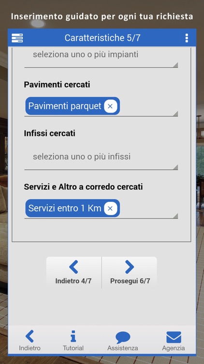 GP Immobiliare screenshot-3