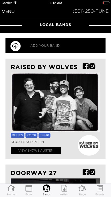 Melody Ave screenshot-3