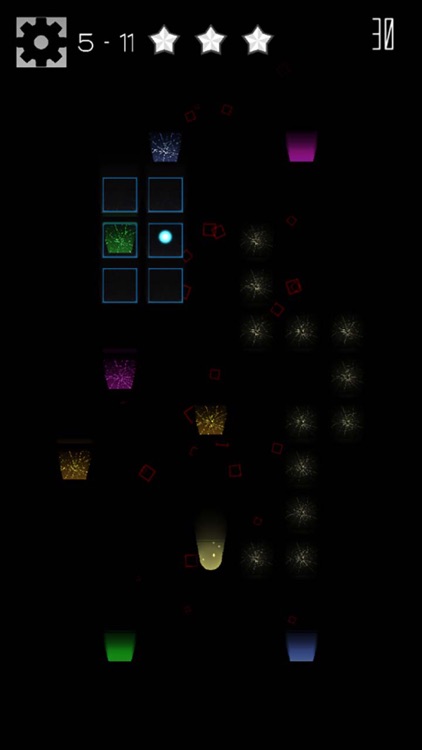 Light Escape screenshot-5