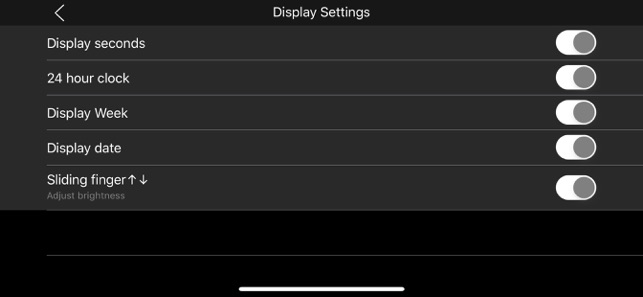 ‎Digital Clock - Big LED Alarm on the App Store