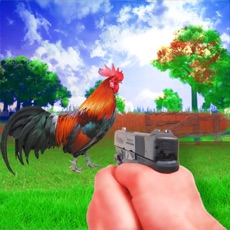 Activities of Airsoft Chicken Shooter 2019