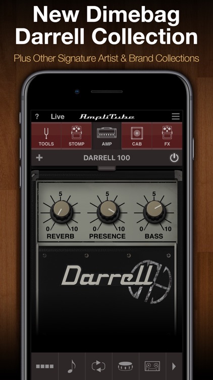 AmpliTube