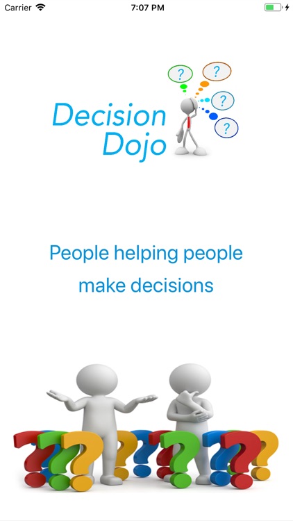 DecisionDOJO