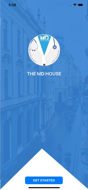 TheMDHouse(圖1)-速報App