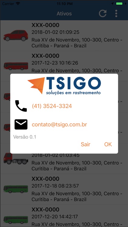 TSIGO screenshot-4