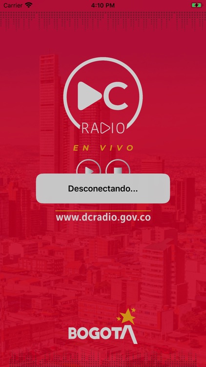 DC RADIO