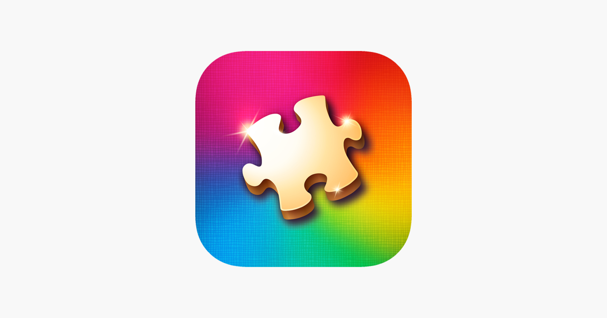 Puzzle HD en App Store