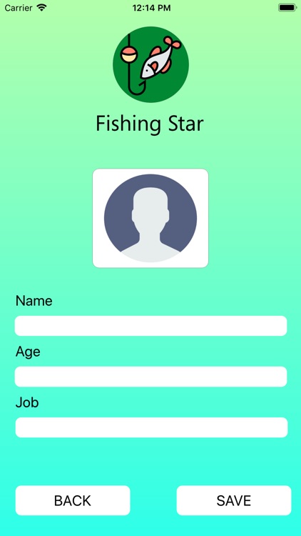 The Fishing Star screenshot-3