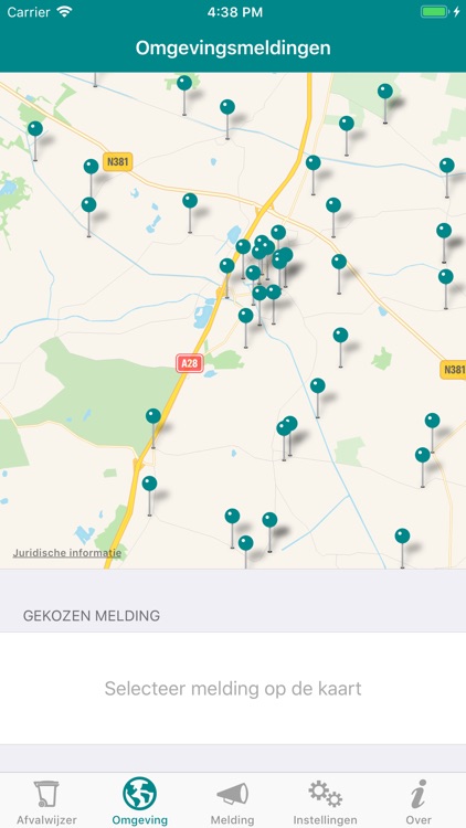 Gemeente Midden-Drenthe