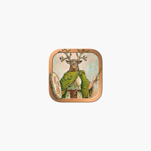 Wildwood Tarot On The App Store