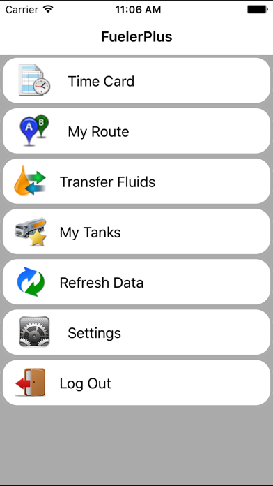 How to cancel & delete HCSS FuelerPlus Mobile from iphone & ipad 1