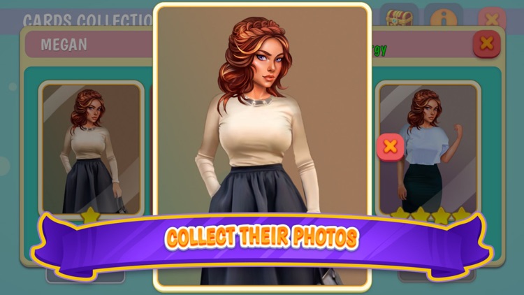 Campus Game screenshot-6