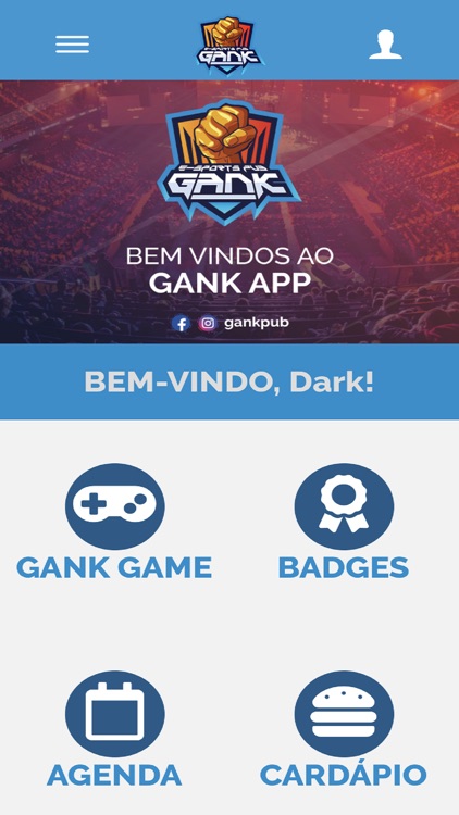 GankApp