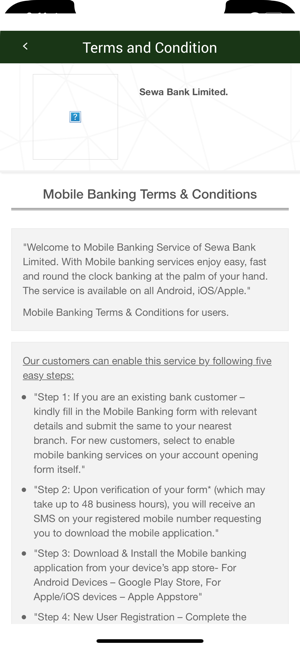 Sewa Bank(圖4)-速報App