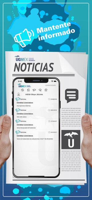 UGMEX(圖2)-速報App