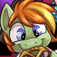 Ponyville Ciderfest Schedule pour PC