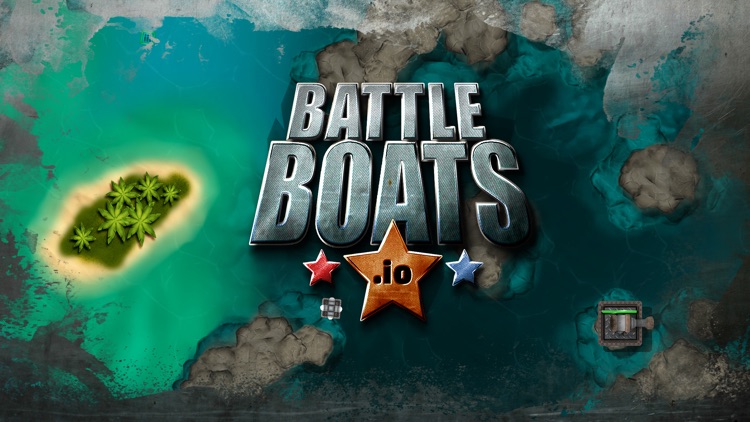 Battleboats.io