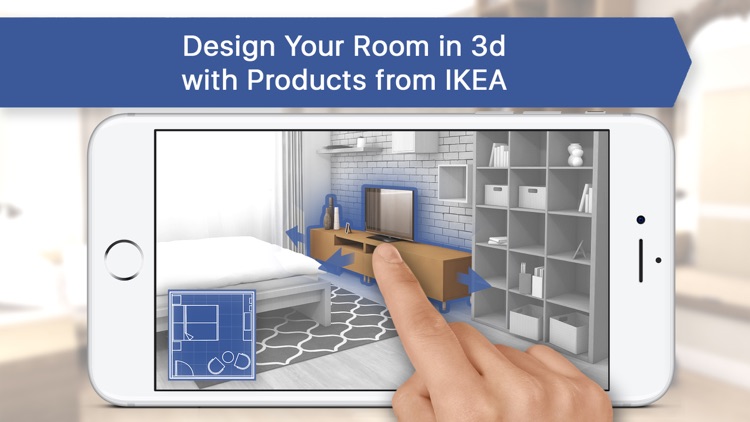 Room Planner - House Design 3D screenshot-0