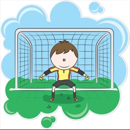 GoalKeeper Fun