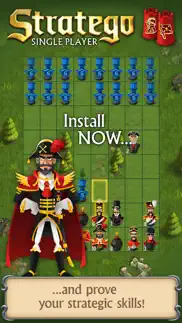 How to cancel & delete stratego ® single player 1