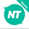 READ BEFORE DOWNLOADING: At this time, becoming an English teacher on NativeTalk is restricted to current and graduated students of selected American and UK universities as well as exprienced English teachers in China