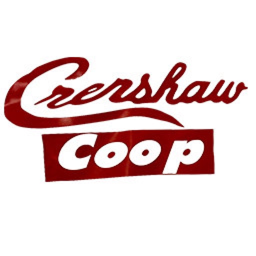 Crenshaw Coop