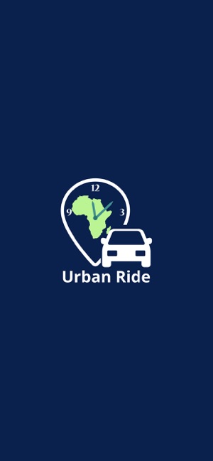 UrbanRideDriver