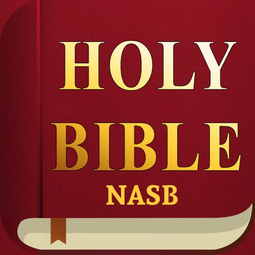 nasb audio bible