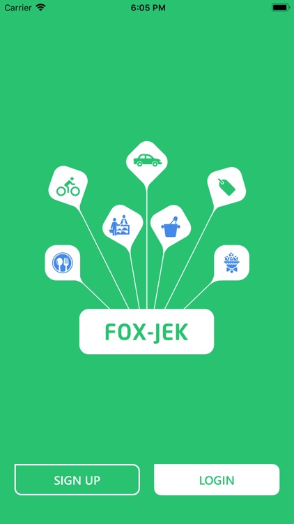 Fox-Jek User