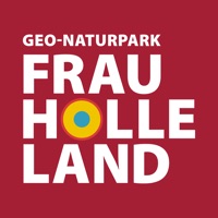 Geo-Naturpark Frau Holle app not working? crashes or has problems?