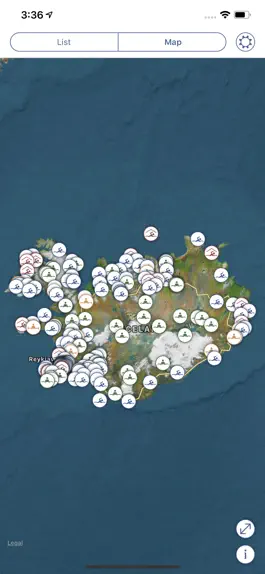 Game screenshot Hot Spring Iceland mod apk