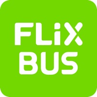  FlixBus - Voyages en bus Application Similaire