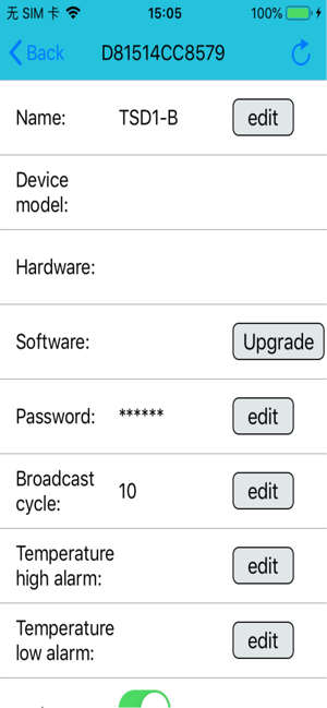 TFTBLE(圖1)-速報App