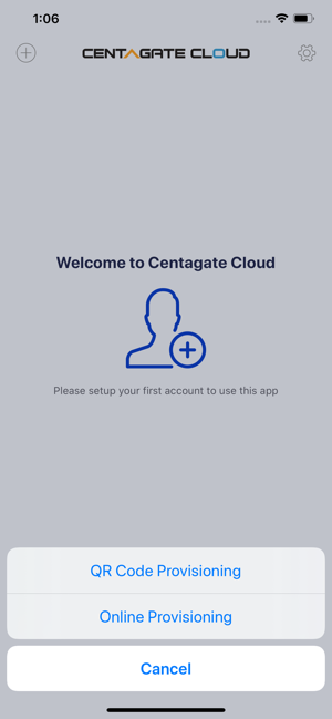 Centagate Cloud(圖4)-速報App