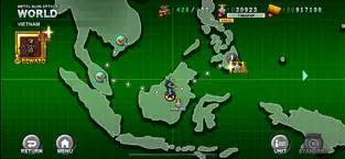 Captura 7 METAL SLUG ATTACK iphone