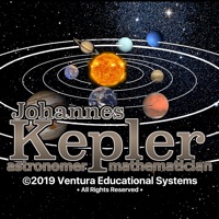 Johannes Kepler pour PC