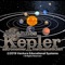 With this app students learn about the life and contributions to astronomy and mathematics made by Johannes Kepler